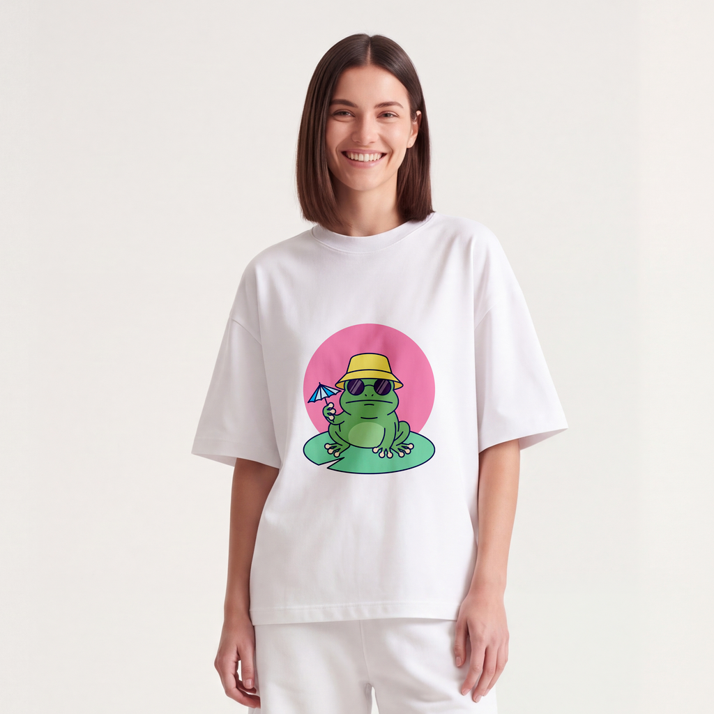 Unisex classic tee