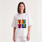 Unisex classic tee