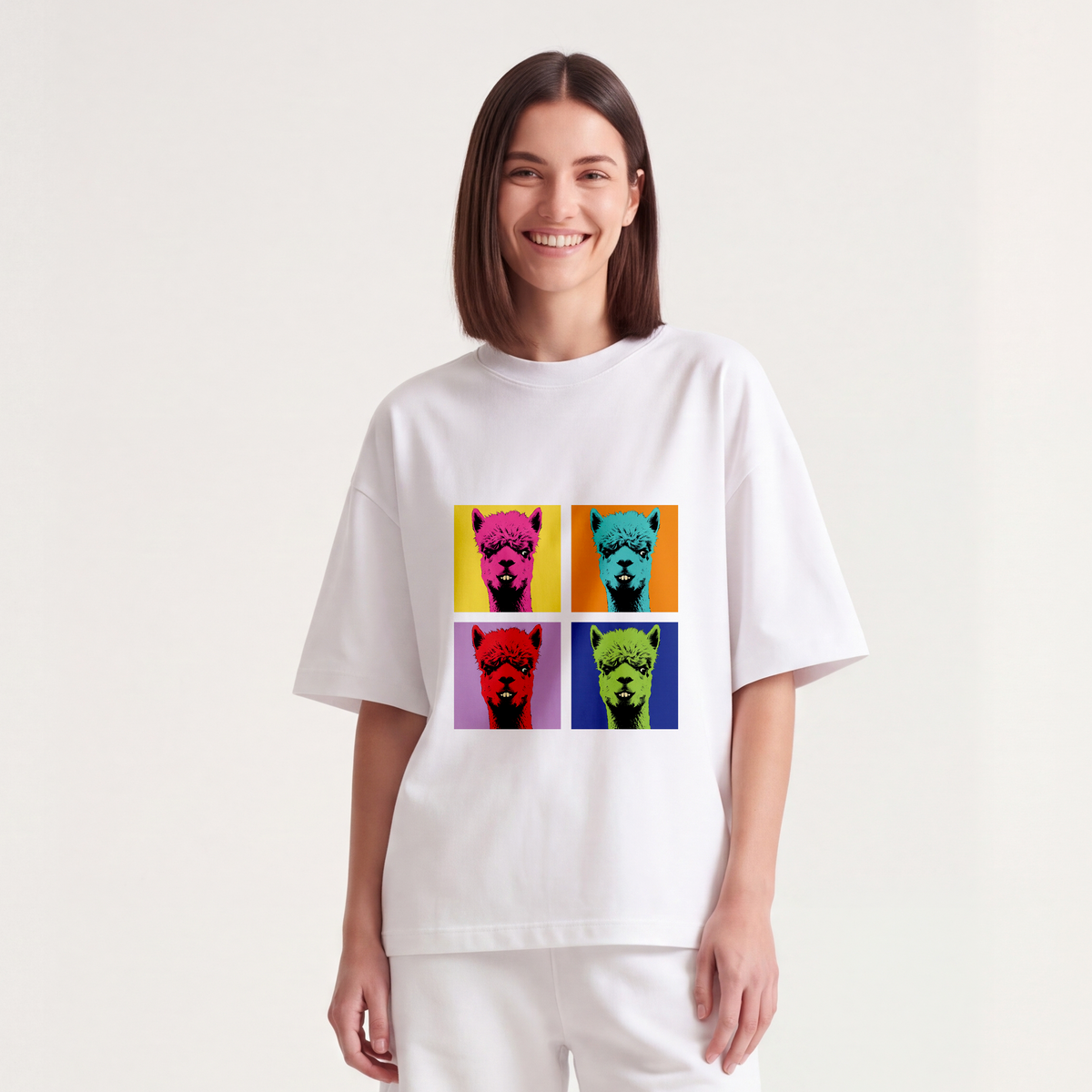 Unisex classic tee
