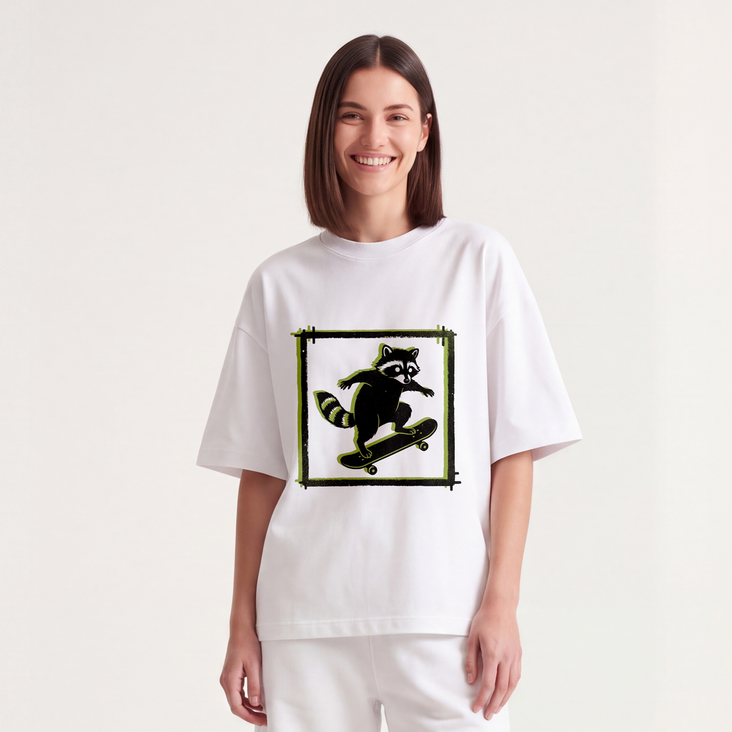 Unisex classic tee