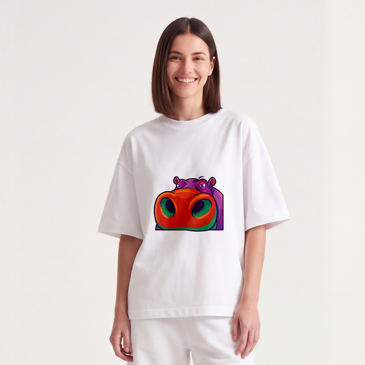 Unisex classic tee