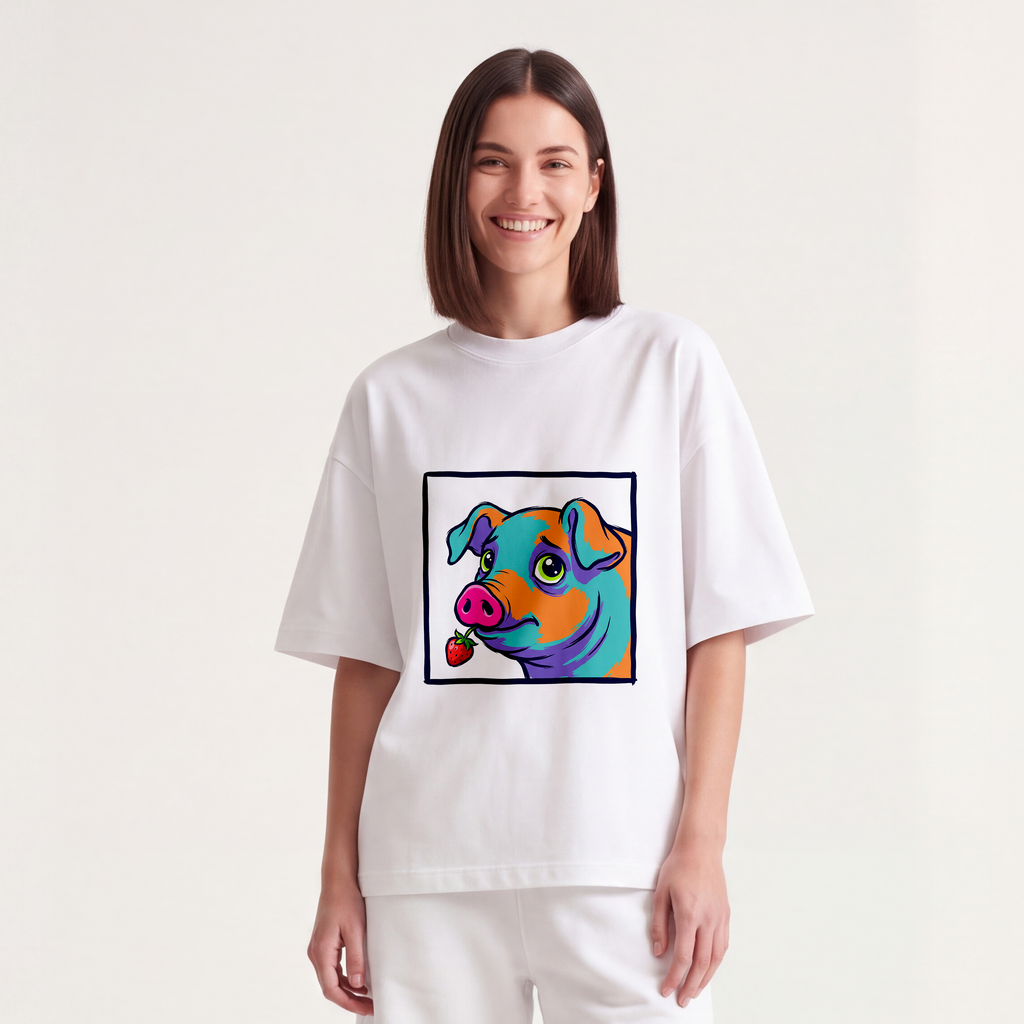 Unisex classic tee