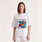 Unisex classic tee