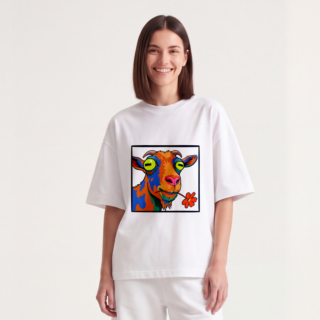 Unisex classic tee