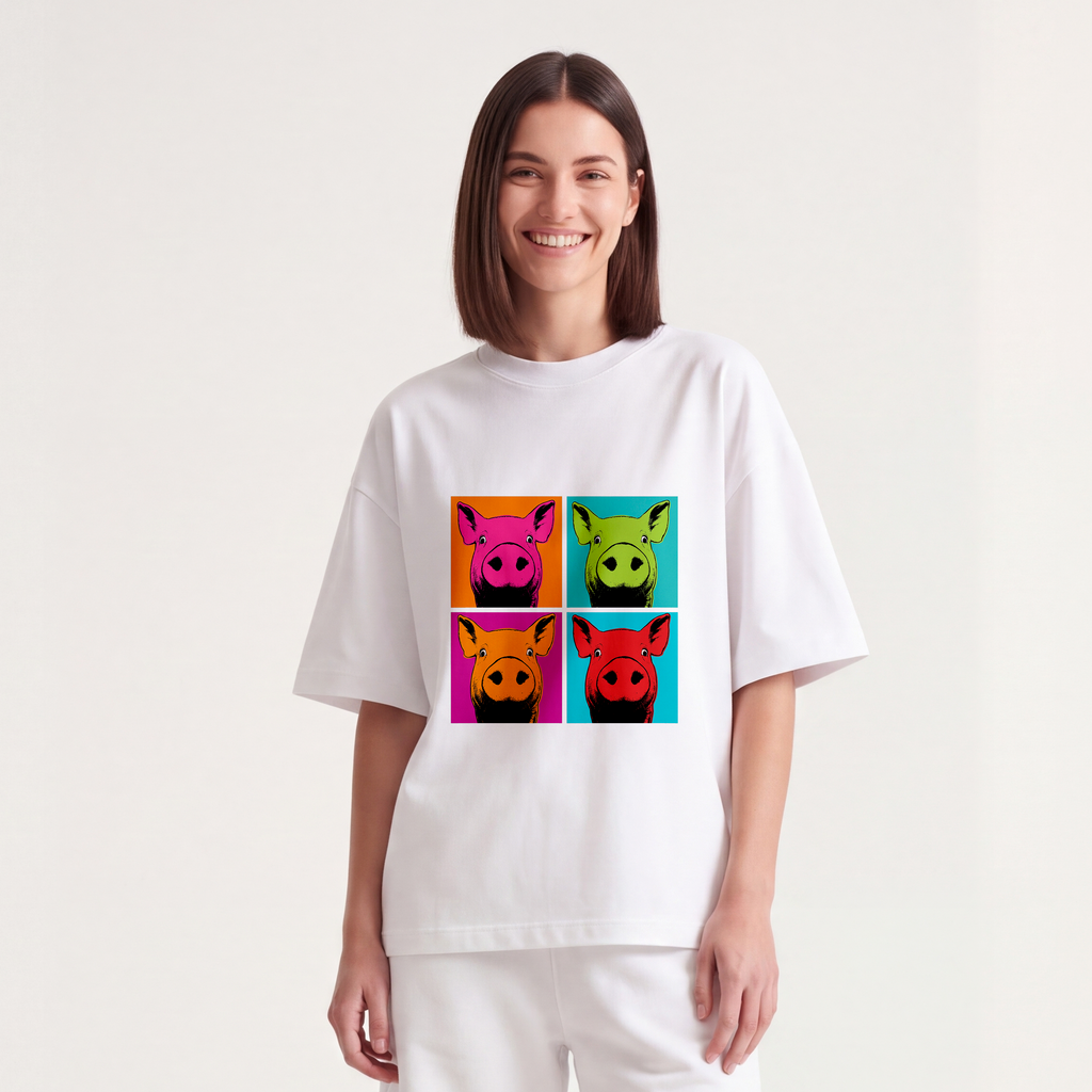 Unisex classic tee