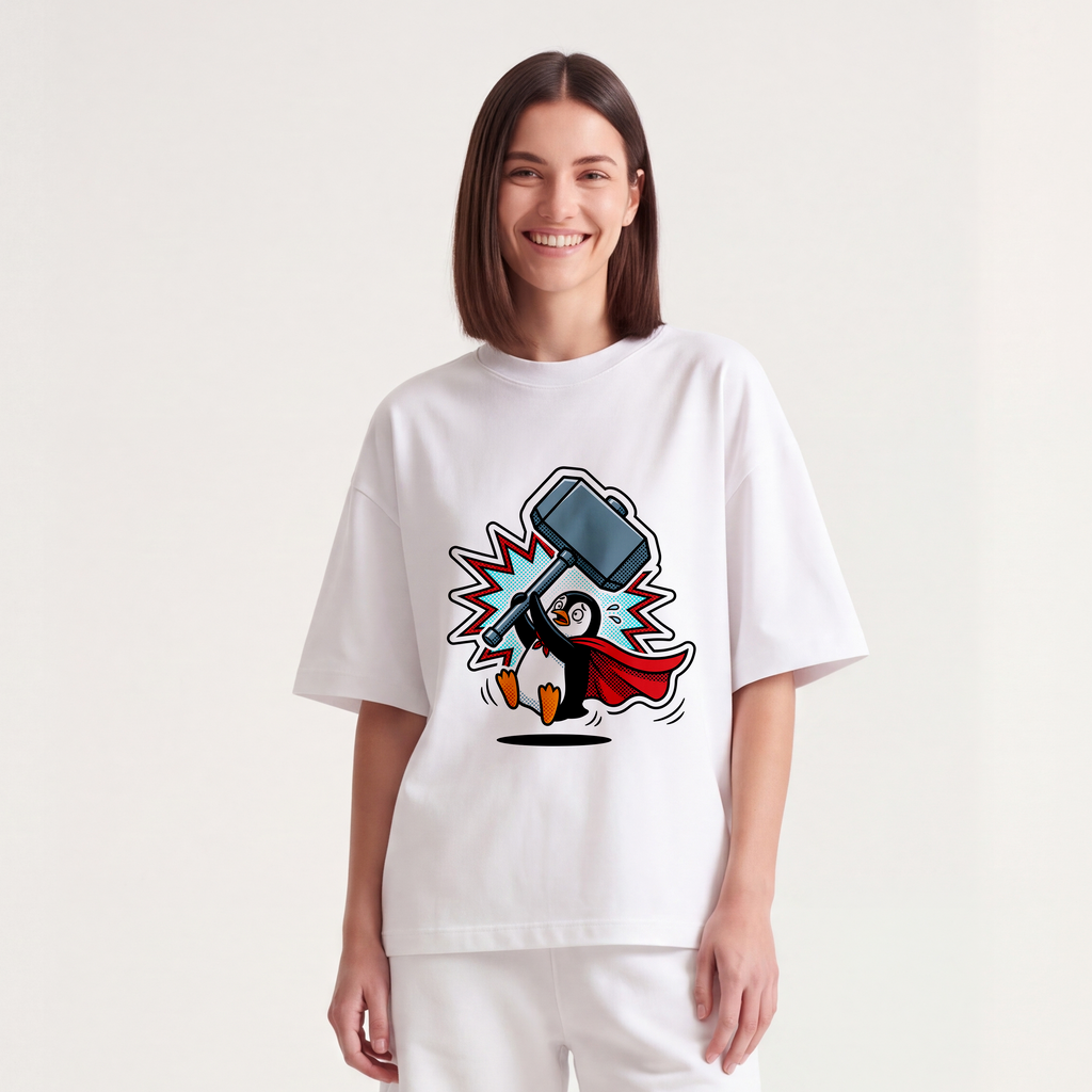 Unisex classic tee