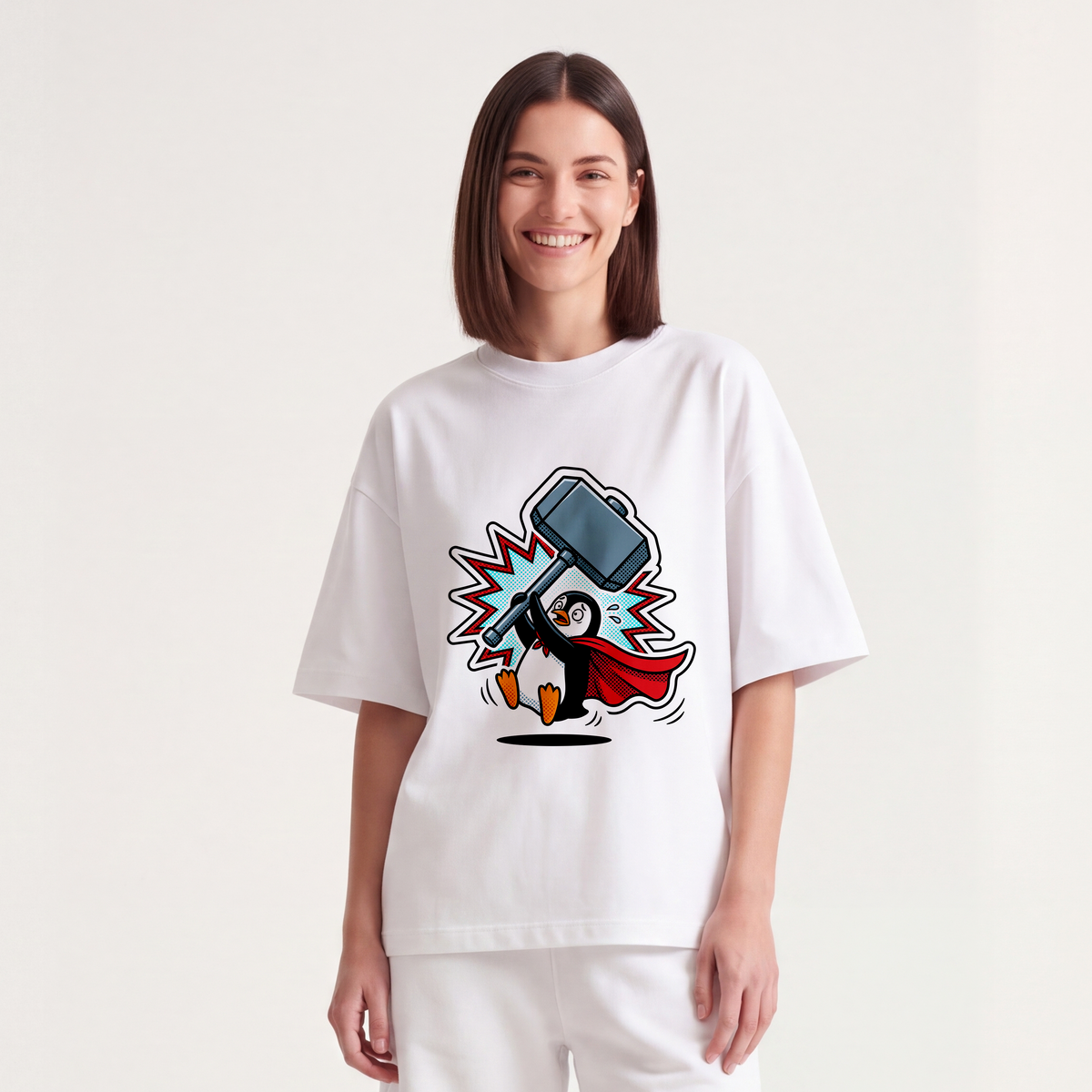 Unisex classic tee