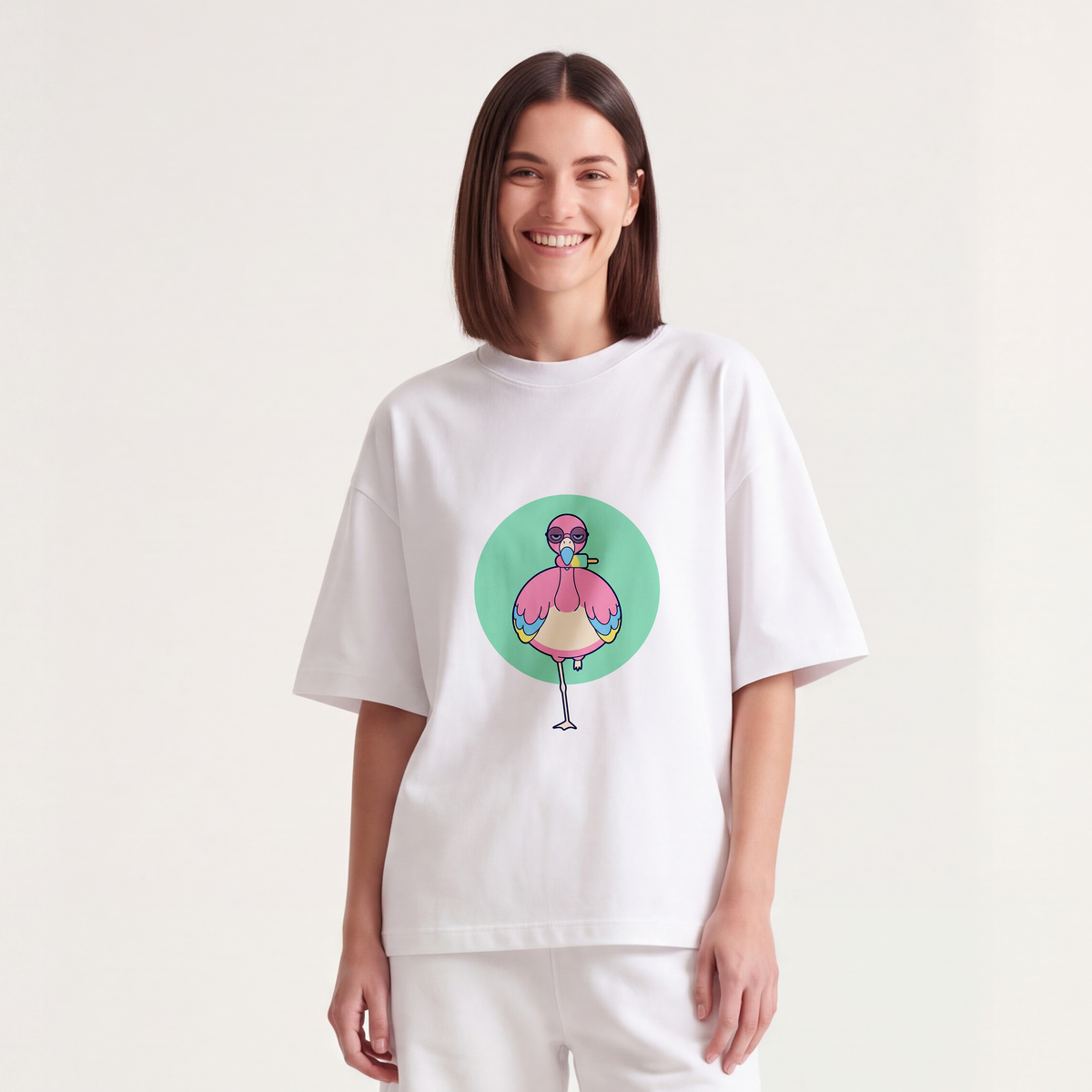 Unisex classic tee