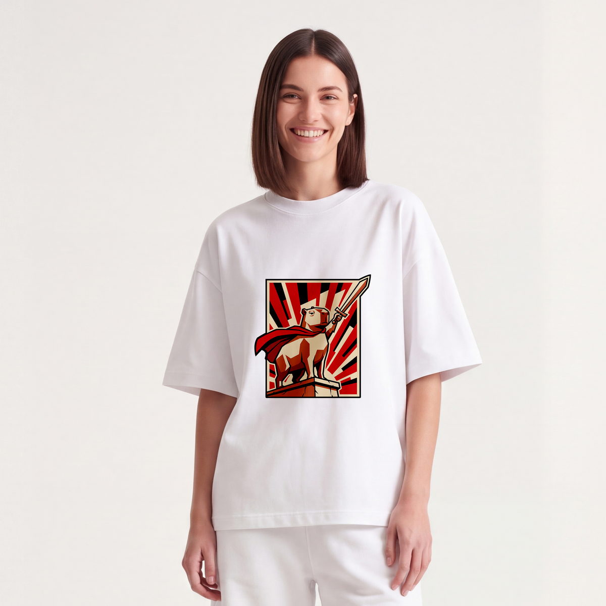 Unisex classic tee