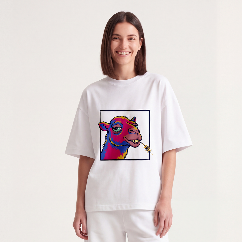 Unisex classic tee
