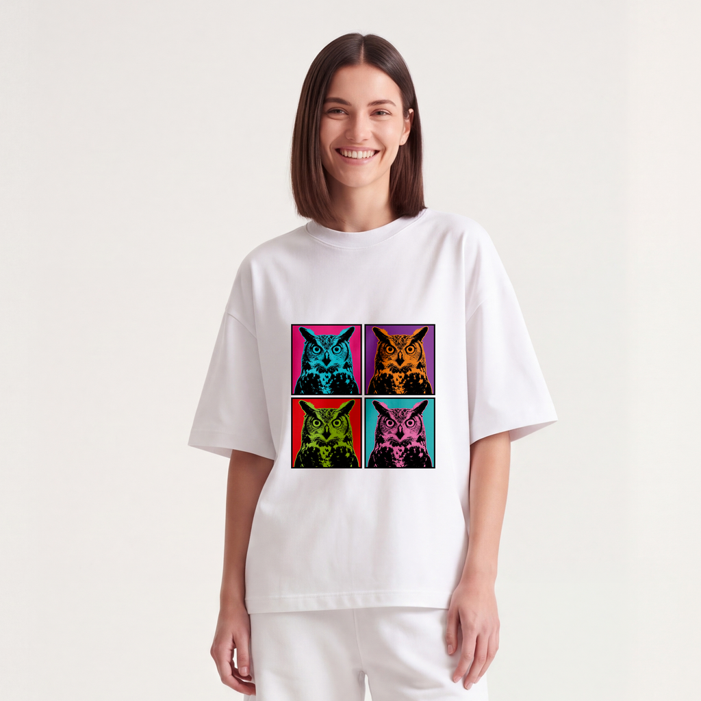 Unisex classic tee