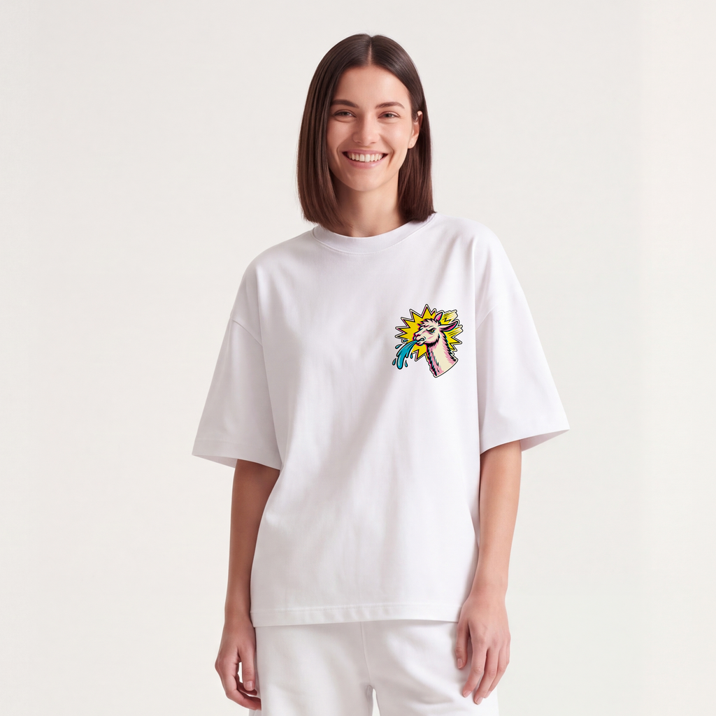 Unisex classic tee