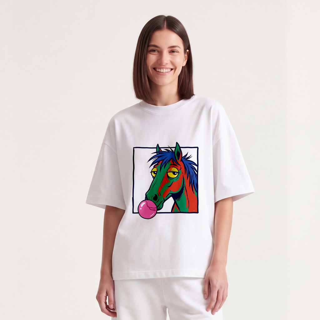 Unisex classic tee