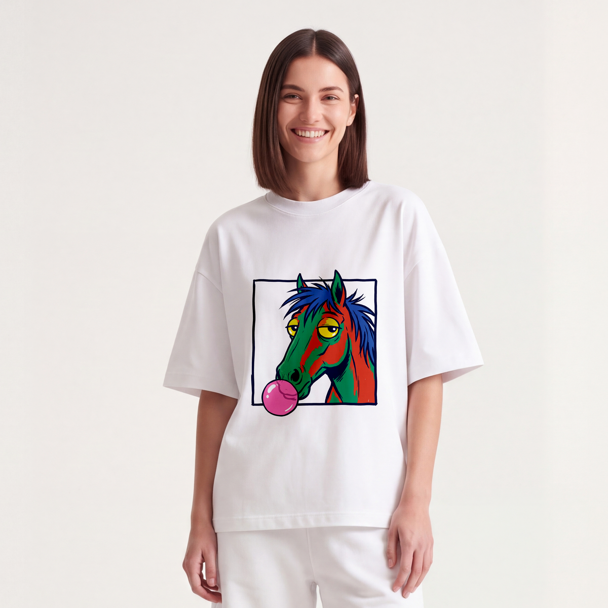 Unisex classic tee