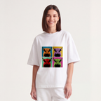 Unisex classic tee
