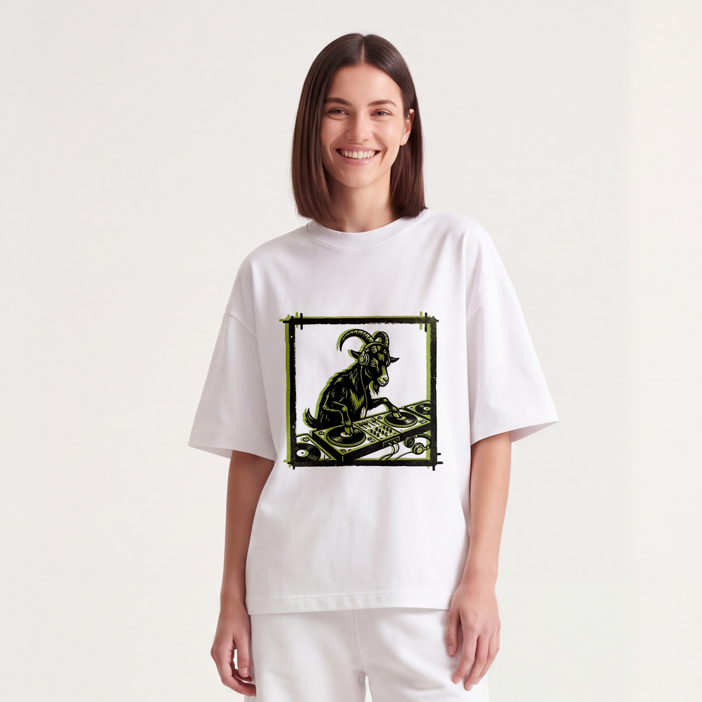 Unisex classic tee