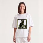 Unisex classic tee