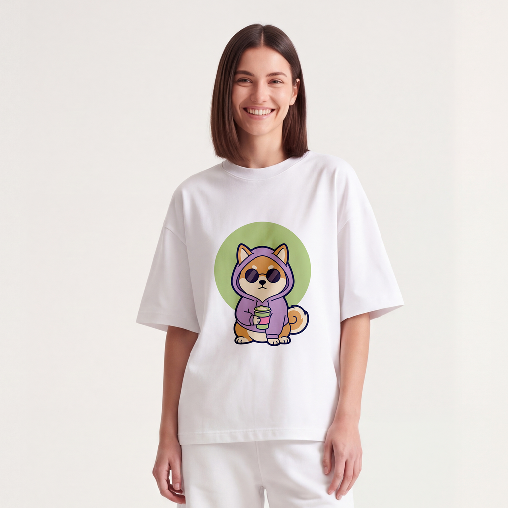 Unisex classic tee