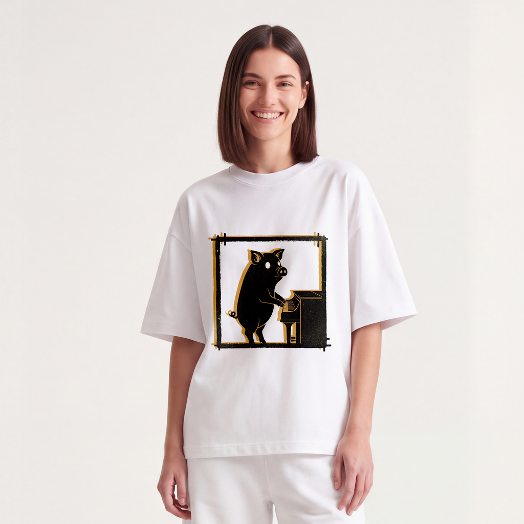Unisex classic tee