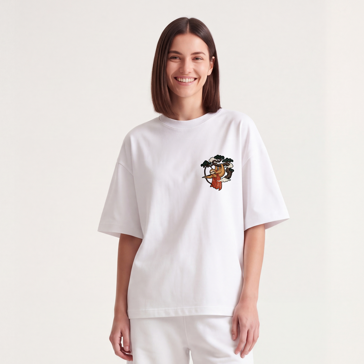 Unisex classic tee