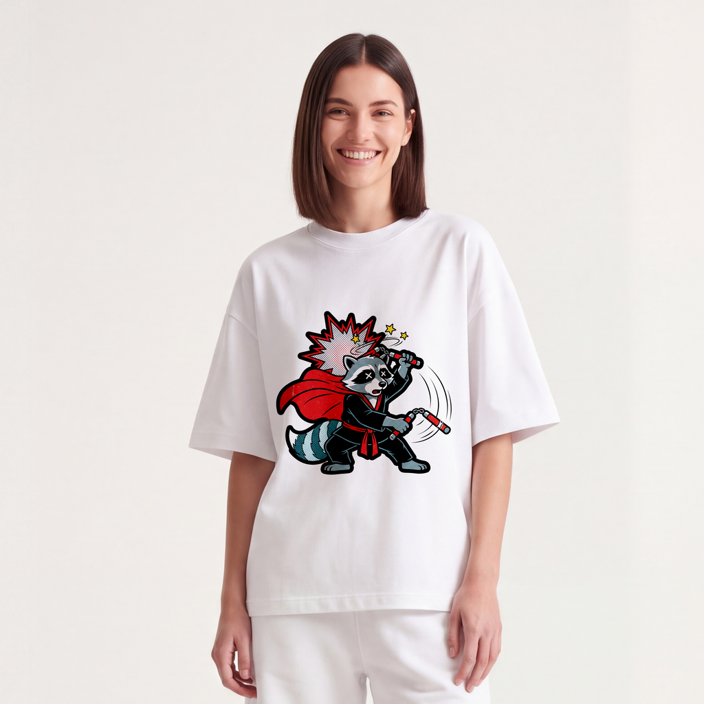 Unisex classic tee