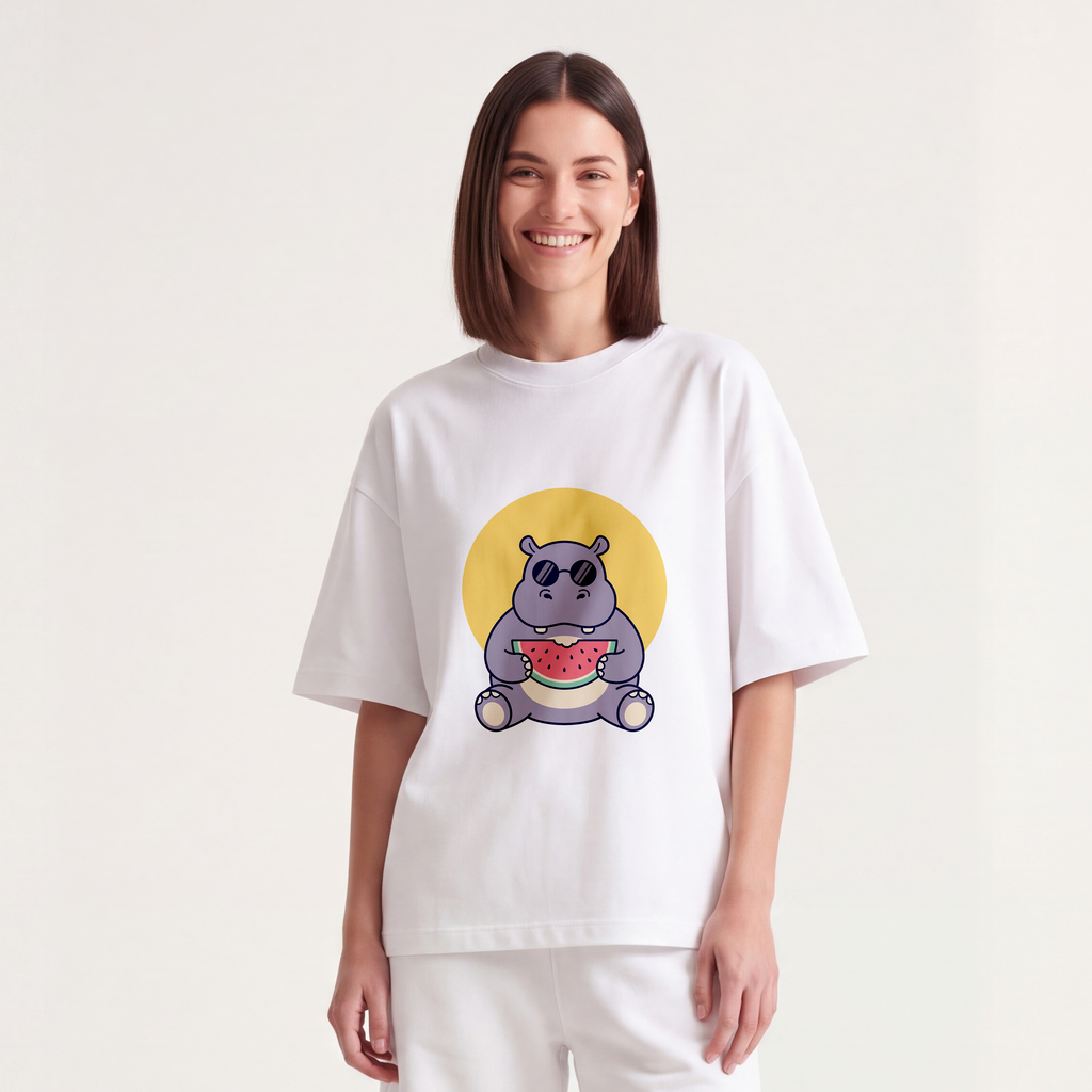 Unisex classic tee