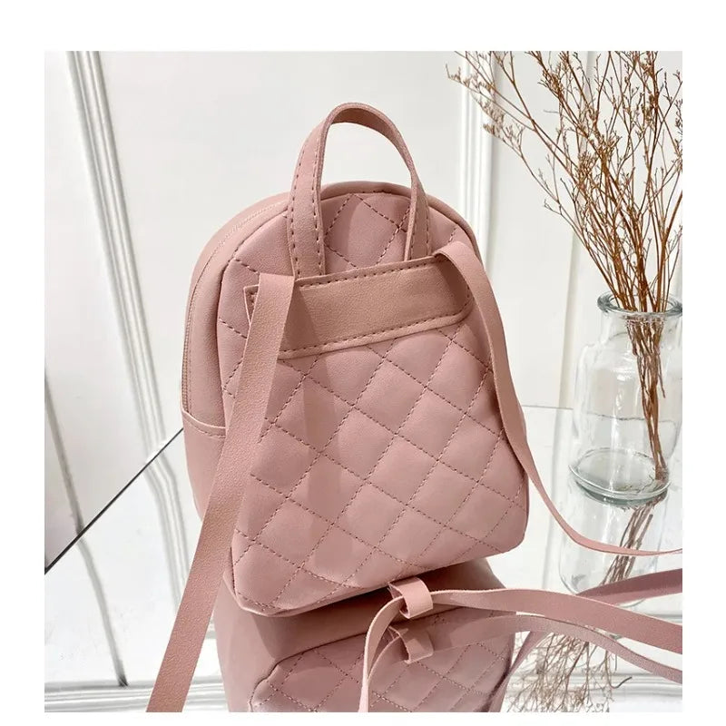 Céleste Multi-Function Backpack