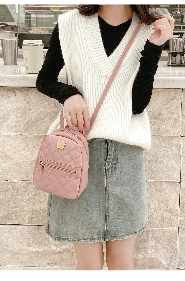 Céleste Multi-Function Backpack