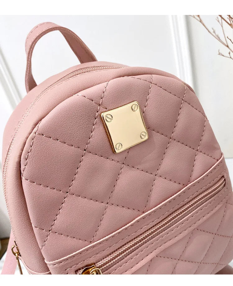 Céleste Multi-Function Backpack