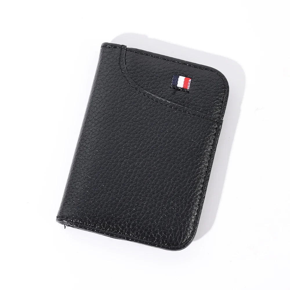 Étienne Slim Card Holder