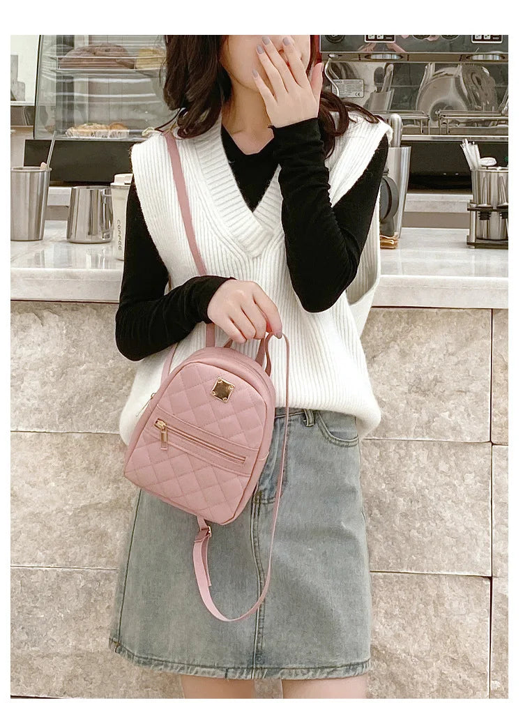 Céleste Multi-Function Backpack