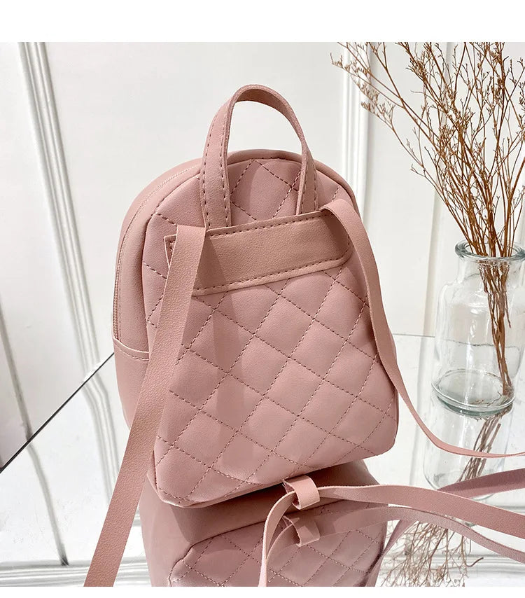 Céleste Multi-Function Backpack