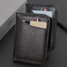 Étienne Slim Card Holder
