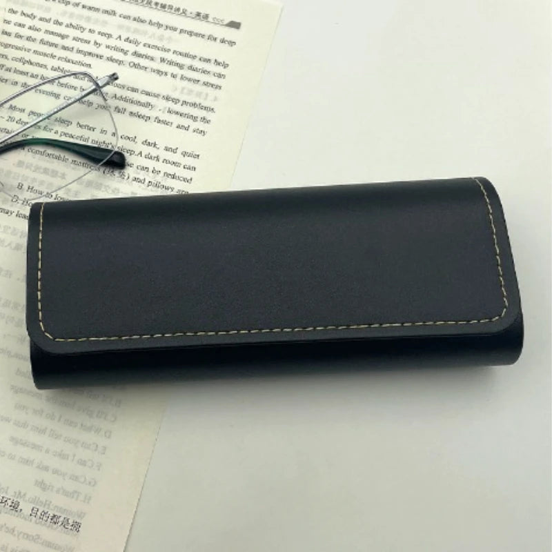 Solène Vintage Eyewear Case
