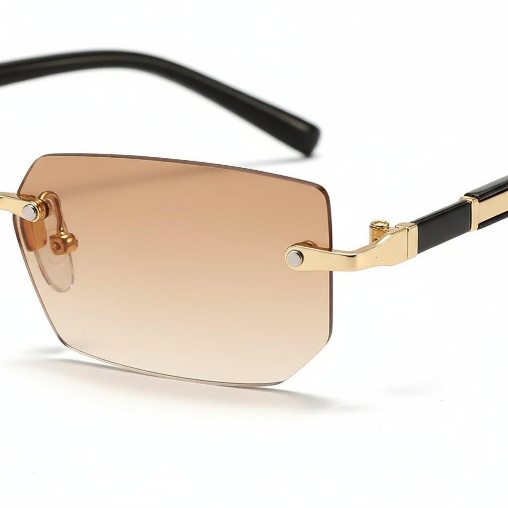 Nuit Noire Sunglasses