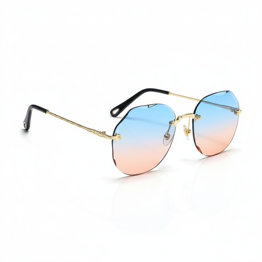 Vue Toxique Sunglasses