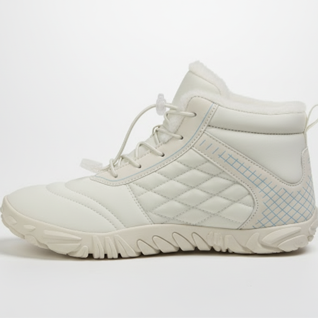 Alessandro Trek Boots