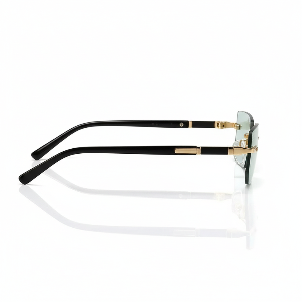 Nuit Noire Sunglasses