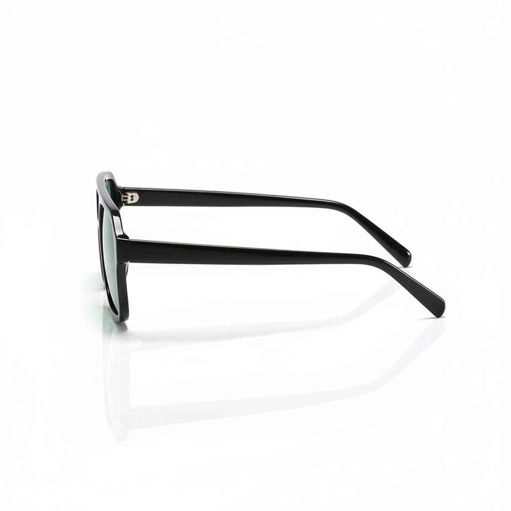 Métro Cut Sunglasses