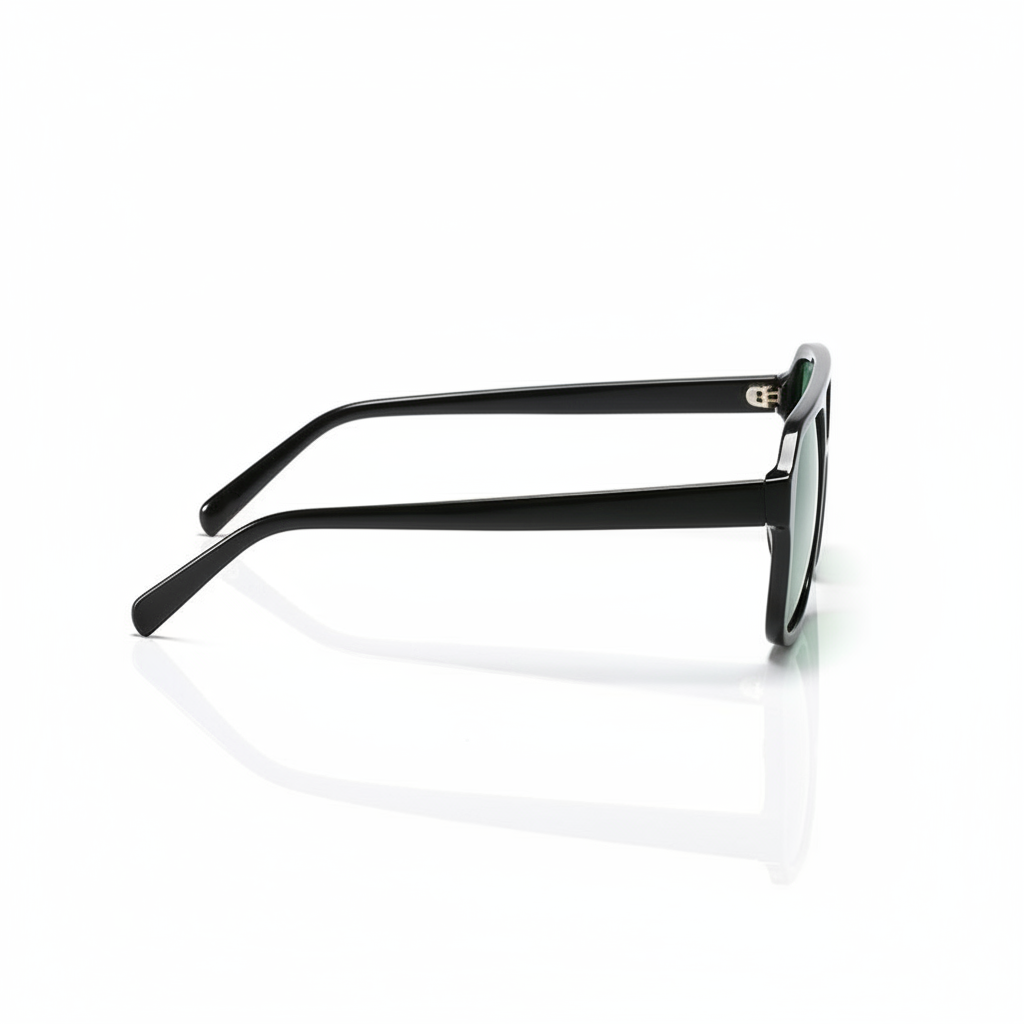 Métro Cut Sunglasses