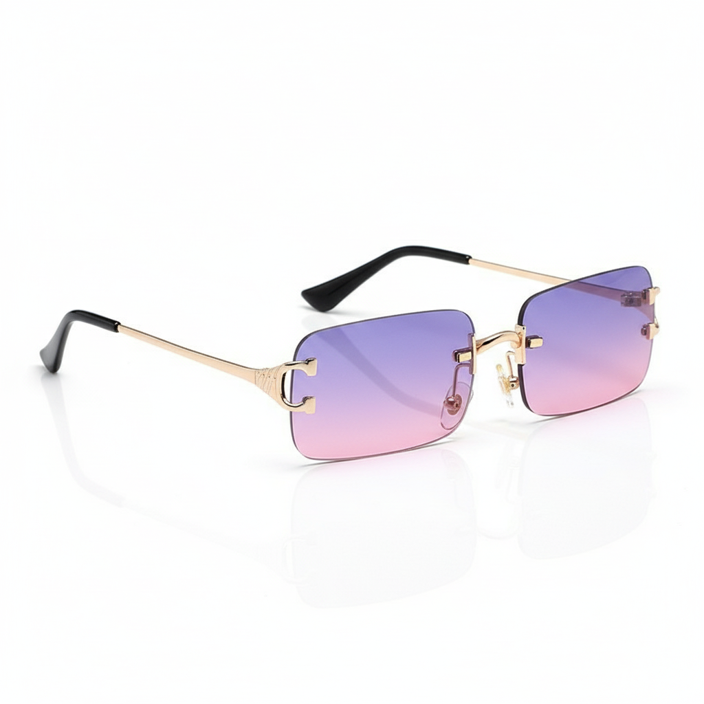 Code Noir Sunglasses