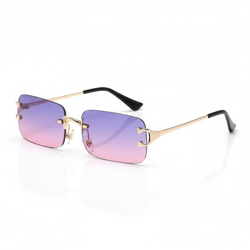 Code Noir Sunglasses