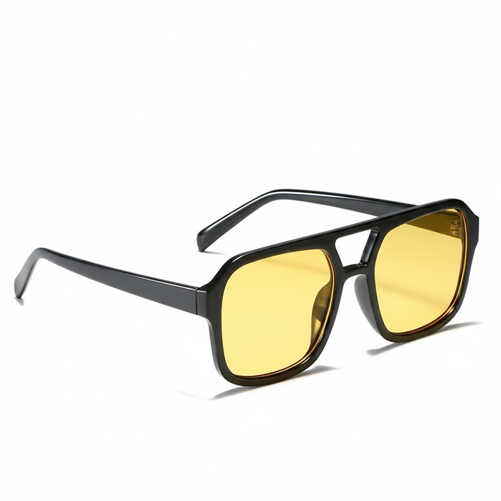 Métro Cut Sunglasses