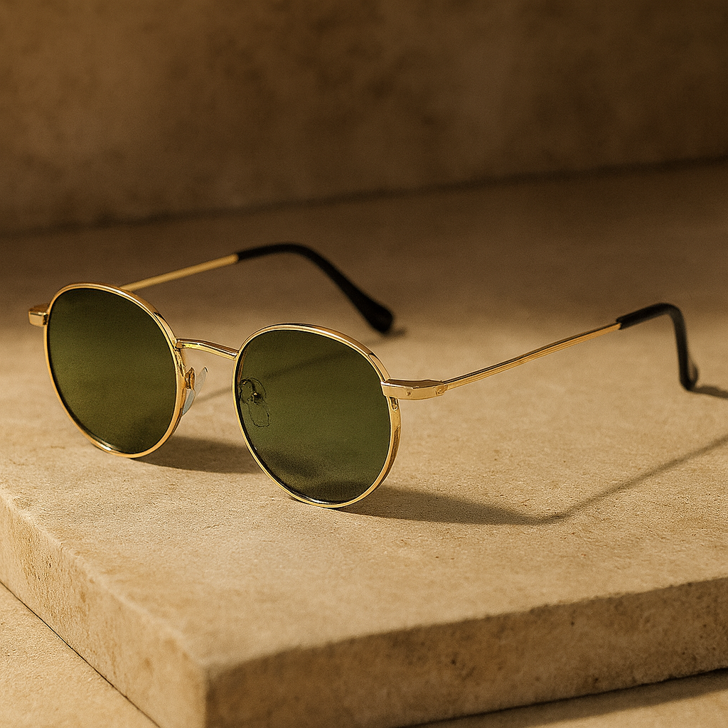 Collection Minuit Sunglasses