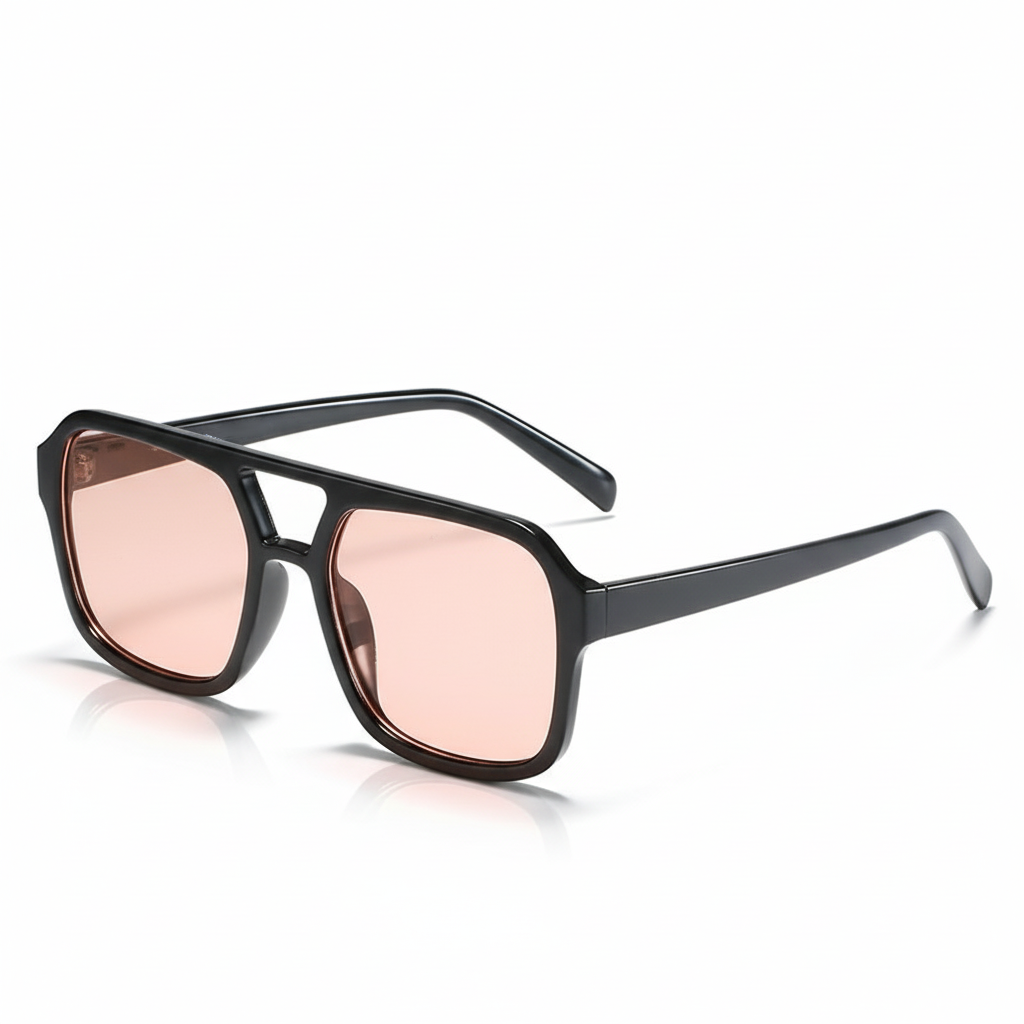Métro Cut Sunglasses