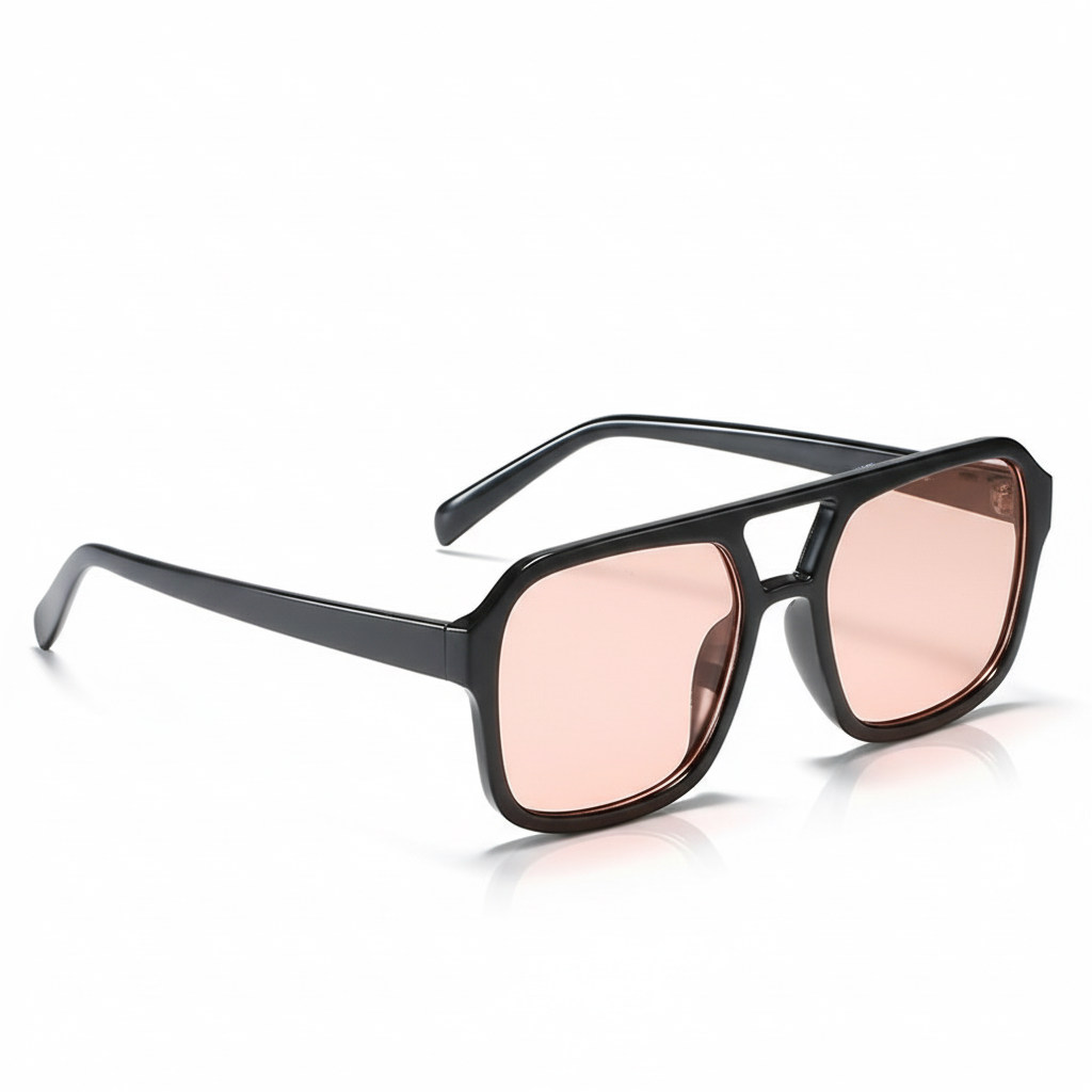 Métro Cut Sunglasses