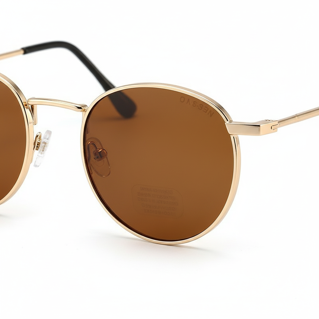 Collection Minuit Sunglasses