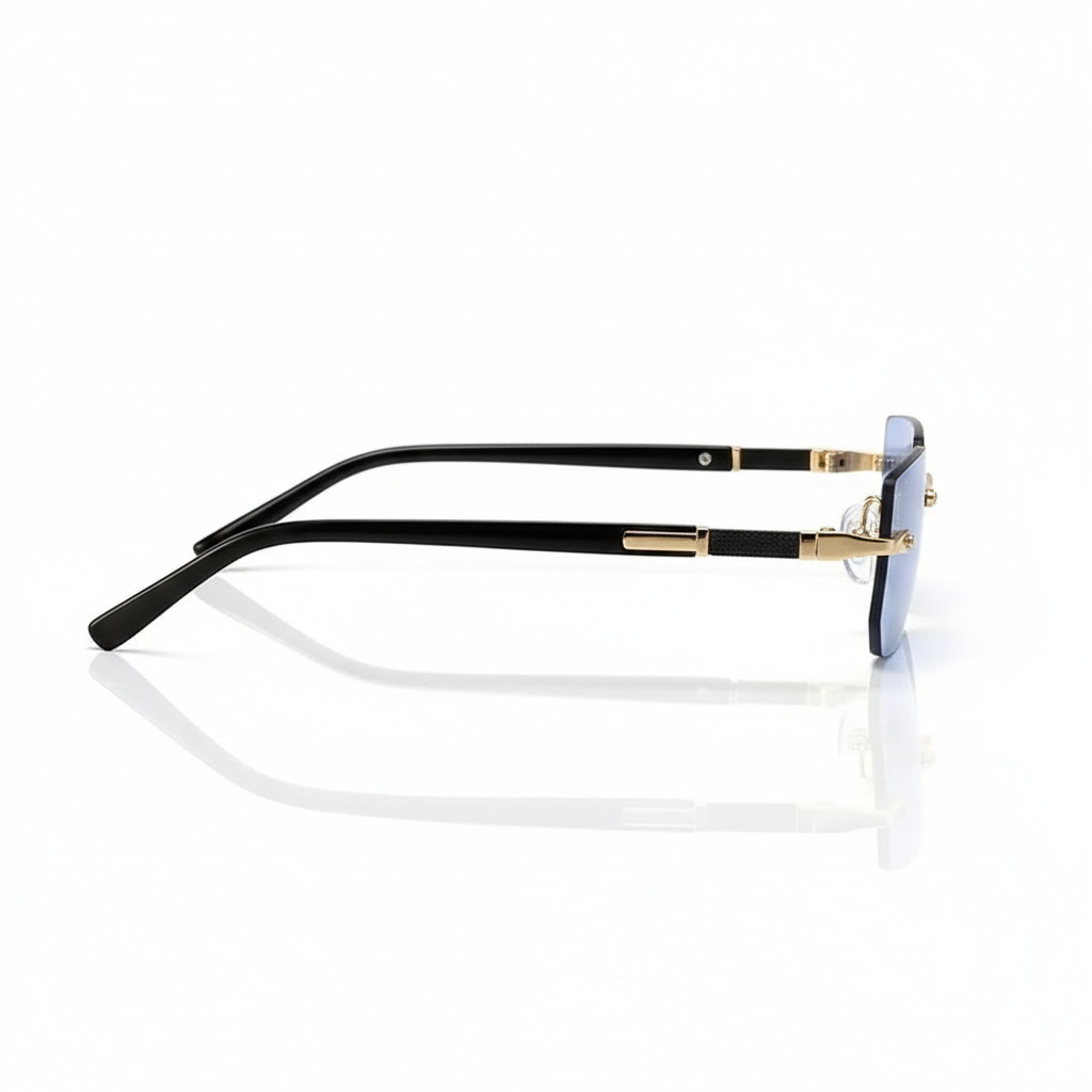 Nuit Noire Sunglasses