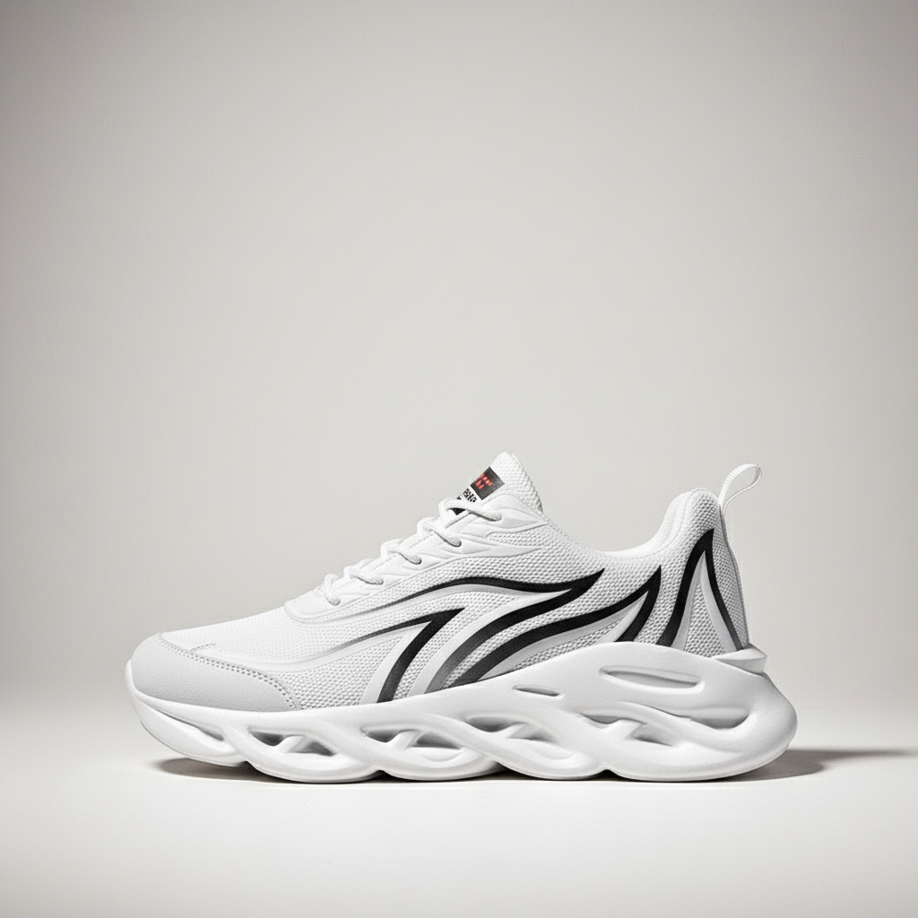 Dante Valeri Runners