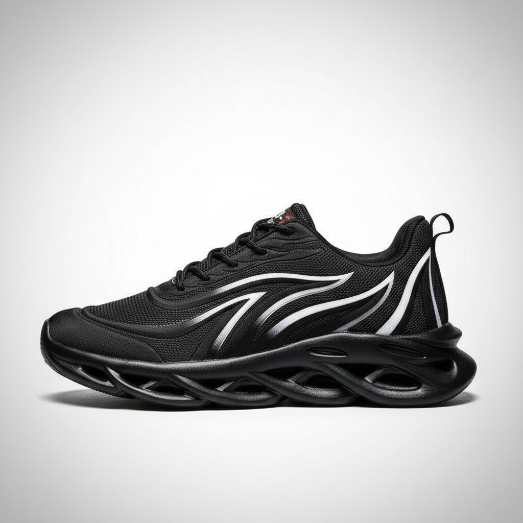 Dante Valeri Runners